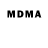 MDMA молли Anime Op